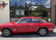 Alfa-Romeo 2000 GTV Bertone