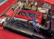 Alfa-Romeo 2000 GTV Bertone
