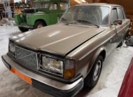Volvo 264