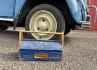 Citroen 2CV AZAM « Weekend »