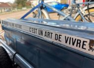 Citroen 2CV AZAM « Weekend »