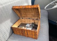 Citroen 2CV AZAM « Weekend »