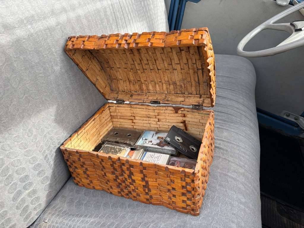 Citroen 2CV AZAM « Weekend »