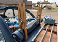 Citroen 2CV AZAM « Weekend »