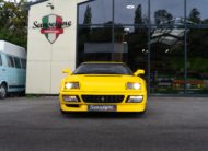 Ferrari 348 Spider V8 3.4