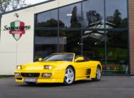 Ferrari 348 Spider V8 3.4