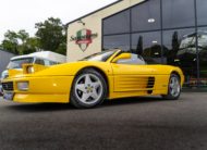 Ferrari 348 Spider V8 3.4