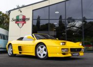 Ferrari 348 Spider V8 3.4