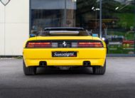 Ferrari 348 Spider V8 3.4