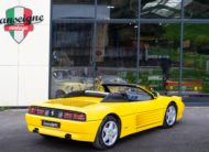 Ferrari 348 Spider V8 3.4