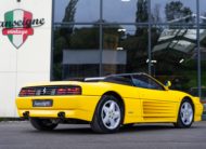 Ferrari 348 Spider V8 3.4