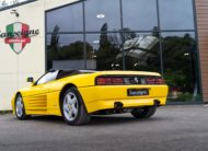 Ferrari 348 Spider V8 3.4