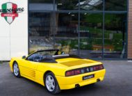 Ferrari 348 Spider V8 3.4