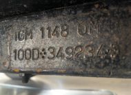 Fiat Buggy 600