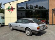 Lancia Beta HPE Executive