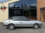 Lancia Beta HPE Executive