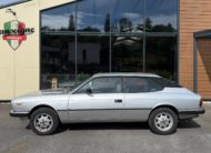 Lancia Beta HPE Executive