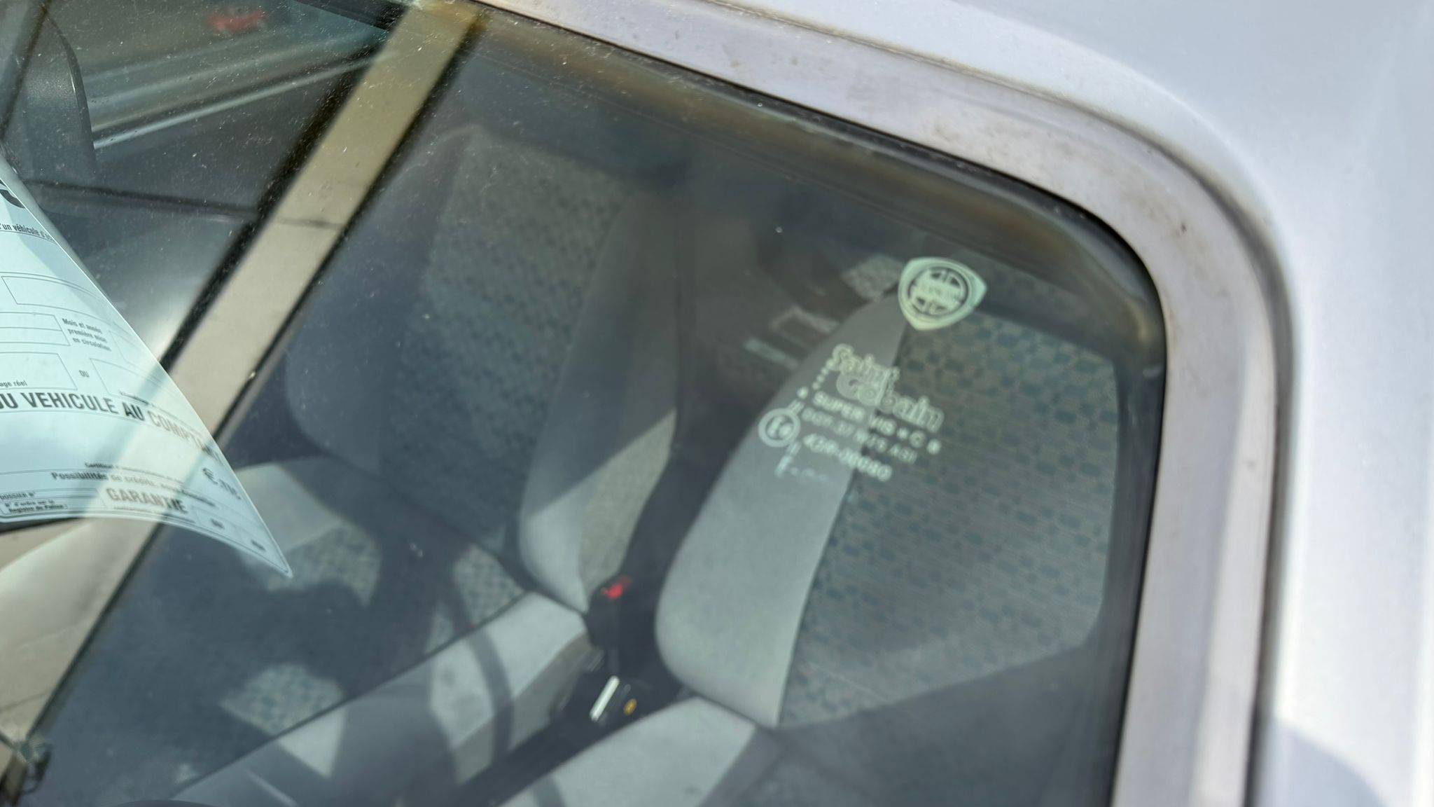 Lancia Beta HPE Executive