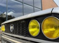 Lancia Beta HPE Executive