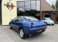 Fiat 16V Turbo