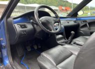 Fiat 16V Turbo