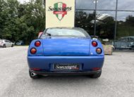 Fiat 16V Turbo