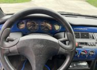 Fiat 16V Turbo
