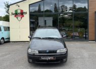 Fiat Punto GT Turbo
