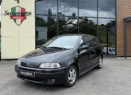 Fiat Punto GT Turbo