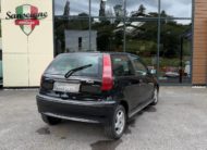 Fiat Punto GT Turbo