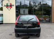 Fiat Punto GT Turbo