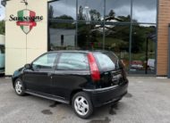 Fiat Punto GT Turbo