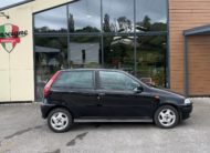 Fiat Punto GT Turbo