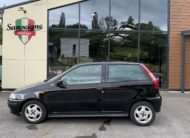 Fiat Punto GT Turbo
