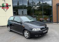 Fiat Punto GT Turbo