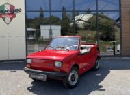 Fiat 126 CABRIOLET