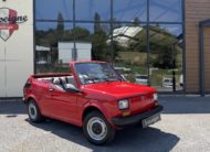 Fiat 126 CABRIOLET