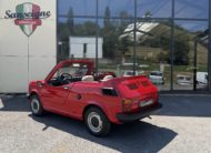 Fiat 126 CABRIOLET