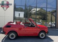 Fiat 126 CABRIOLET