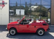 Fiat 126 CABRIOLET