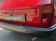 Fiat 126 CABRIOLET