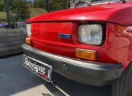 Fiat 126 CABRIOLET