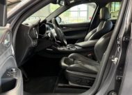 Alfa-Romeo STELVIO Quadrifoglio V6 510 ch