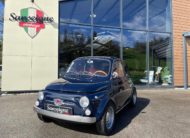 Fiat 500 GIANNINI TV