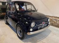 Fiat 500 GIANNINI TV