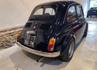 Fiat 500 GIANNINI TV