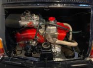 Fiat 500 GIANNINI TV