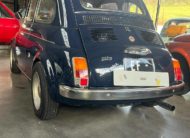 Fiat 500 GIANNINI TV