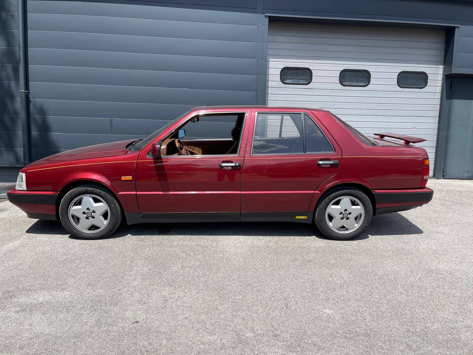 Lancia Thema