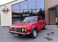 Alfa-Romeo Alfasud 1300 TI